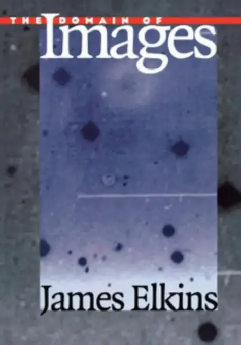 Cover of The Domain of Images