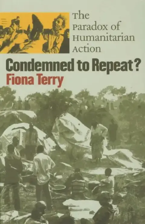 Cover of Condemned to Repeat?
