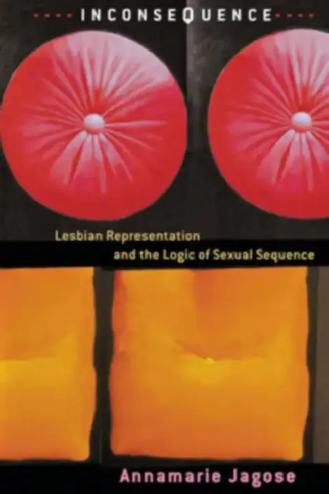 Cover of Inconsequence