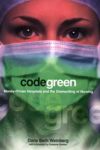 Cover of Code Green