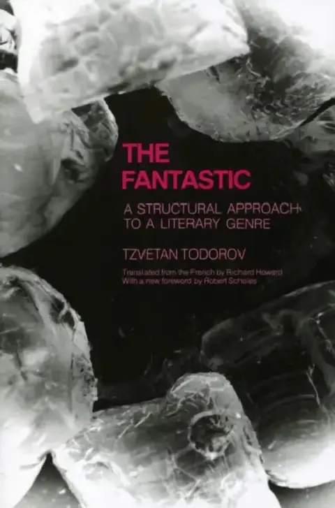 Cover of Fantastic