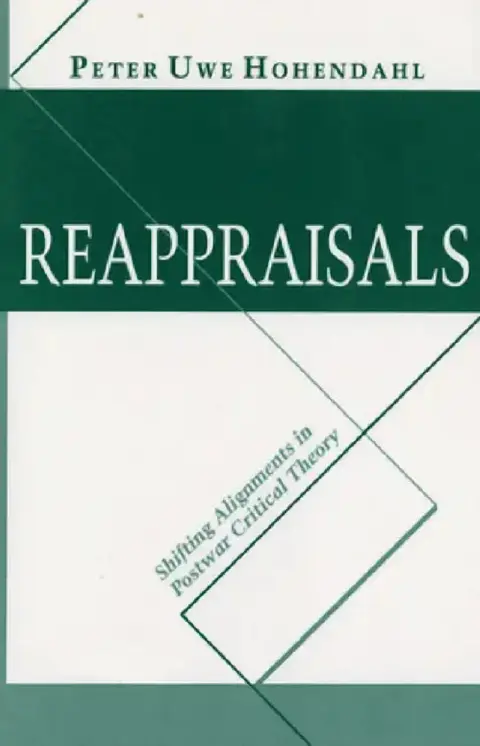 Cover of Reappraisals
