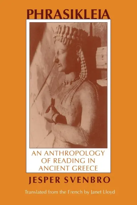 Cover of Phrasilkeia