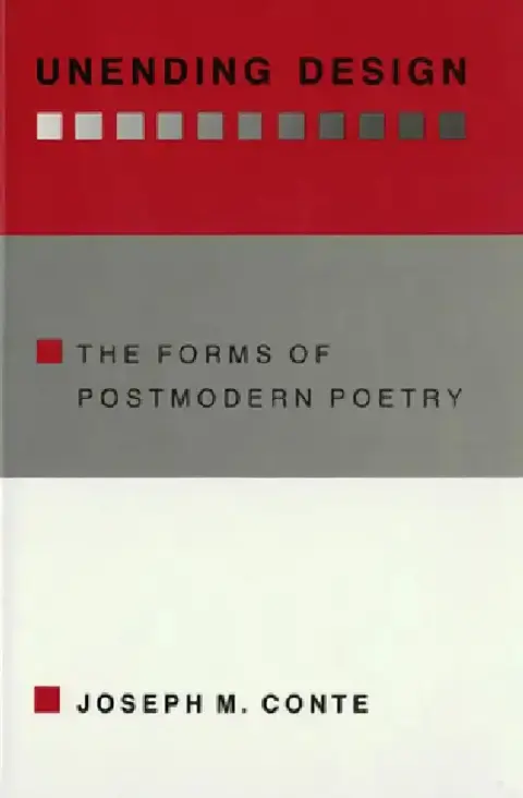 Cover of Unending Design