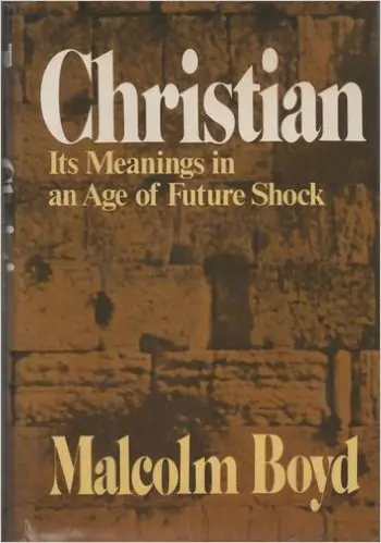 Cover of Christian