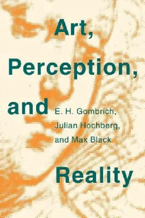 Cover of Art, Perception, and Reality