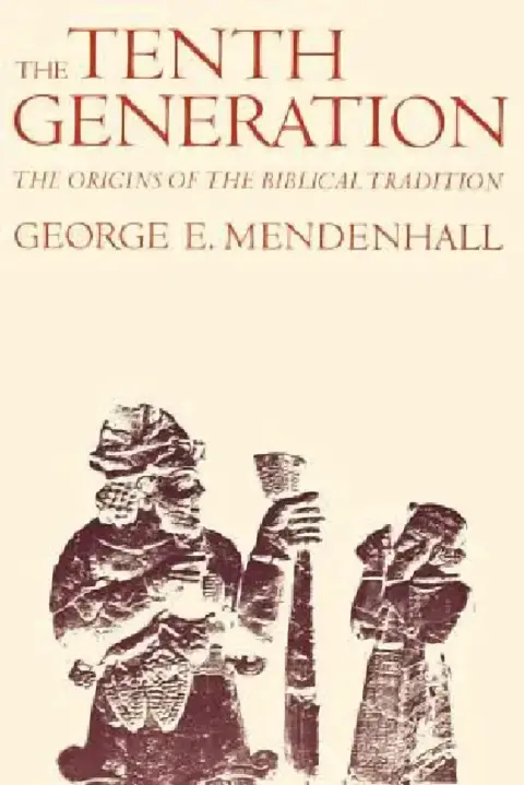 Cover of The Tenth Generation