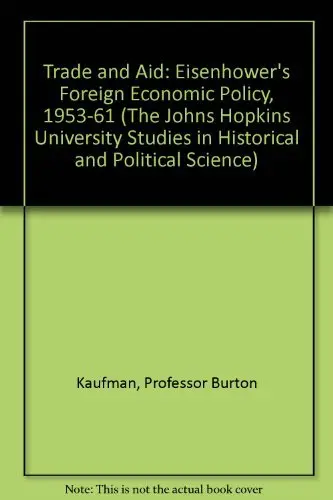 Cover of Trade and Aid