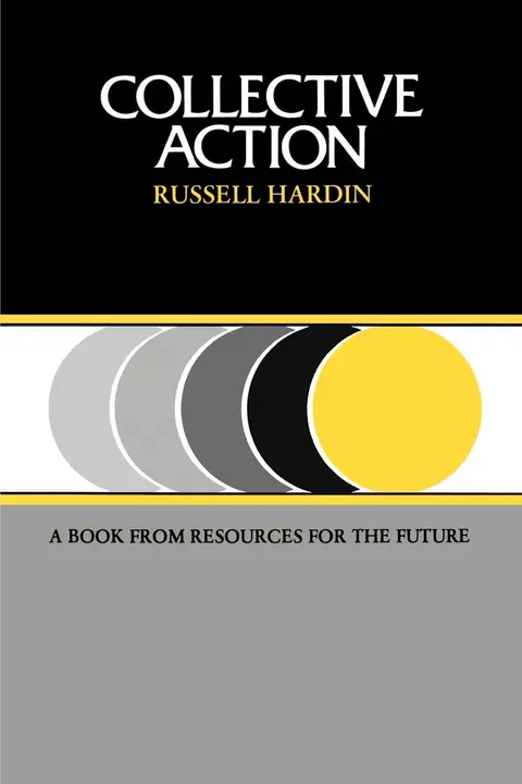 Cover of Collective Action