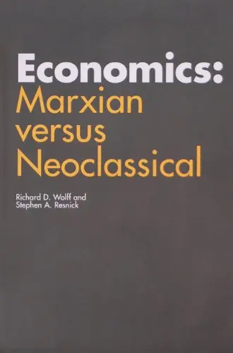 Cover of Economics