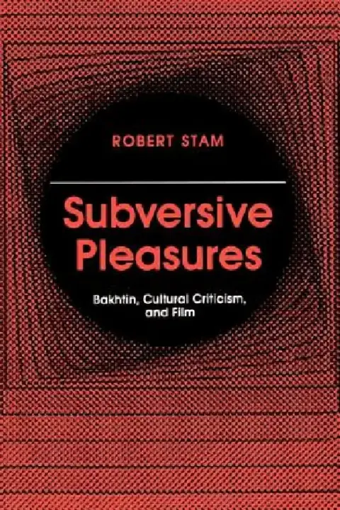 Cover of Subversive Pleasures