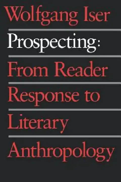 Cover of Prospecting