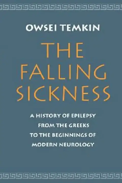 Cover of The Falling Sickness