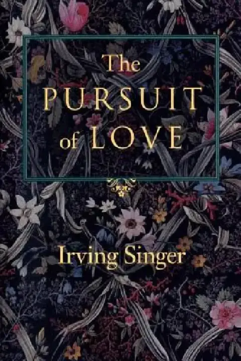 Cover of The Pursuit of Love