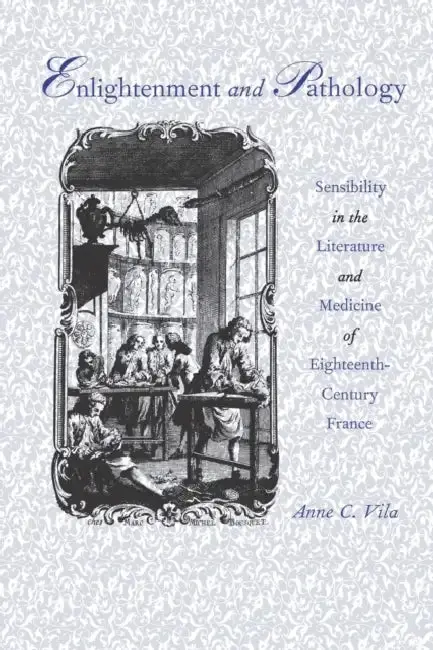 Cover of Enlightenment and Pathology