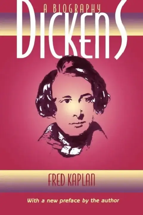 Cover of Dickens