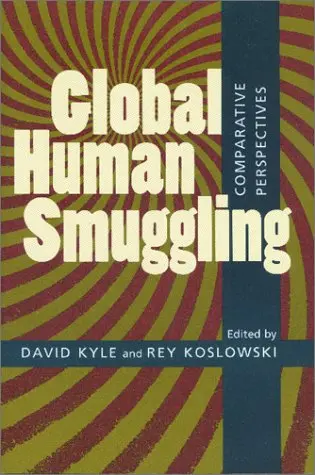Cover of Global Human Smuggling