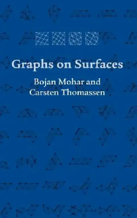 Cover of Graphs on Surfaces