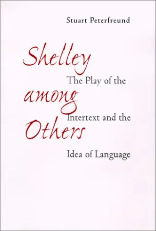 Cover of Shelley Among Others