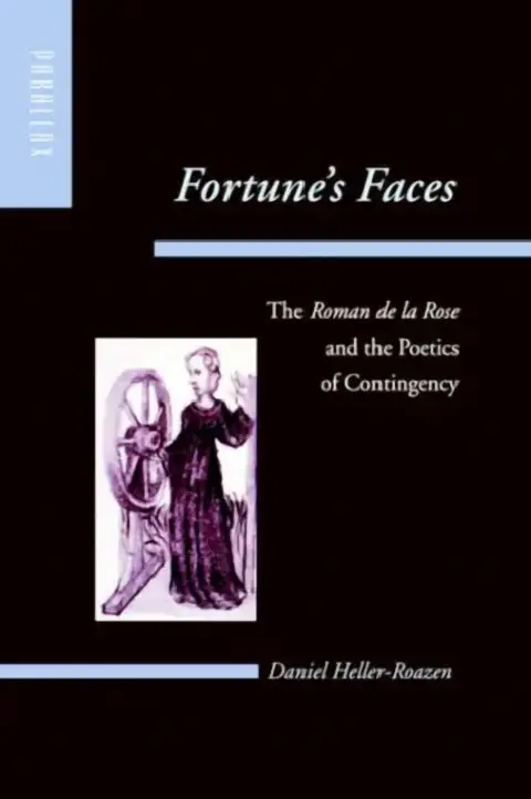Cover of Fortune's Faces