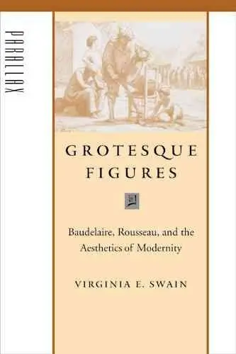 Cover of Grotesque Figures