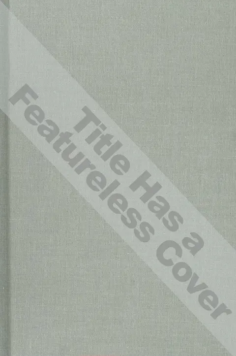 Cover of Saints and Strangers