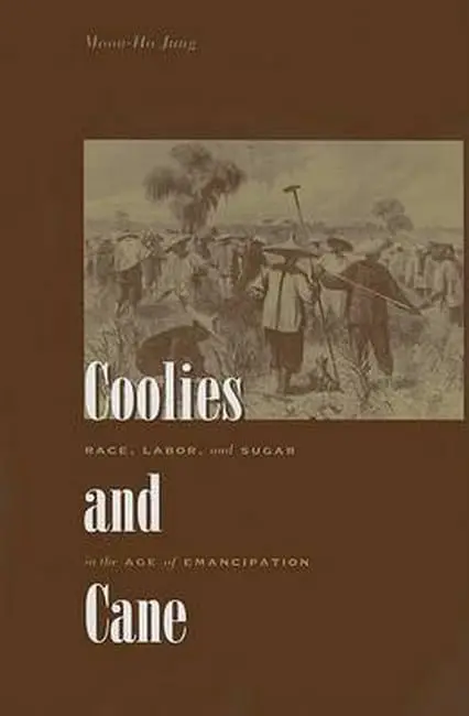 Cover of Coolies and Cane