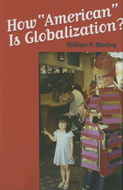 Cover of How "American" Is Globalization?