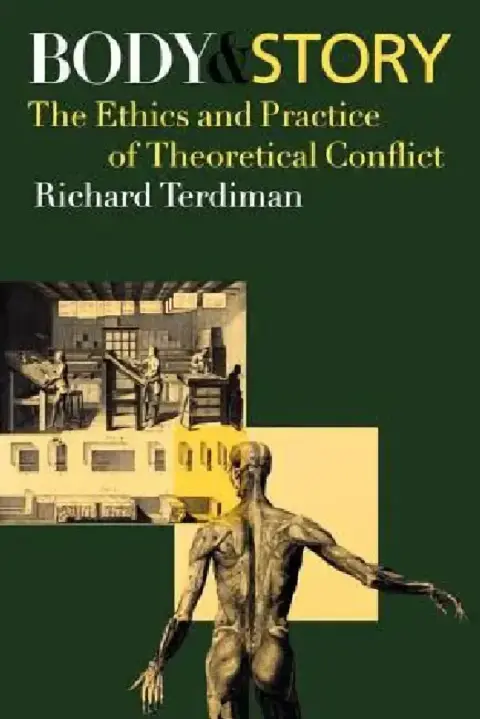 Cover of Body and Story