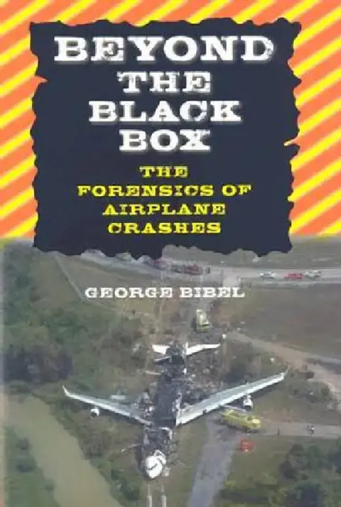 Cover of Beyond the Black Box