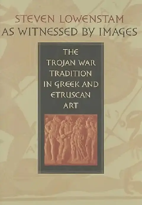 Cover of As Witnessed by Images