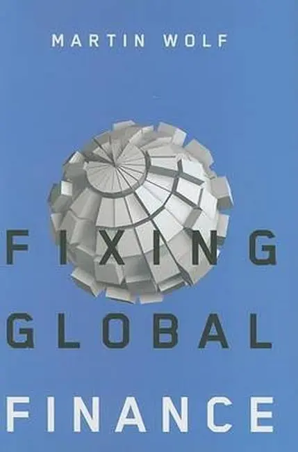 Cover of Fixing Global Finance