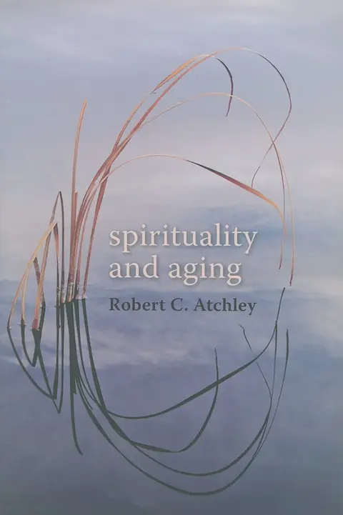 Cover of Spirituality and Aging