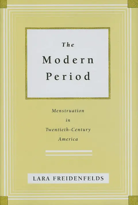 Cover of The Modern Period
