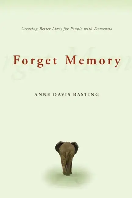 Cover of Forget Memory
