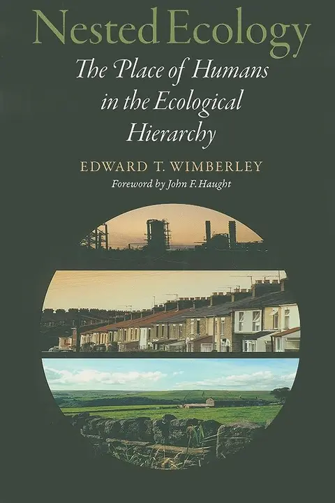 Cover of Nested Ecology