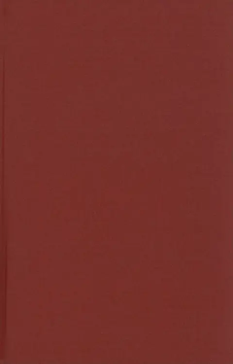 Cover of The Magnetic Universe