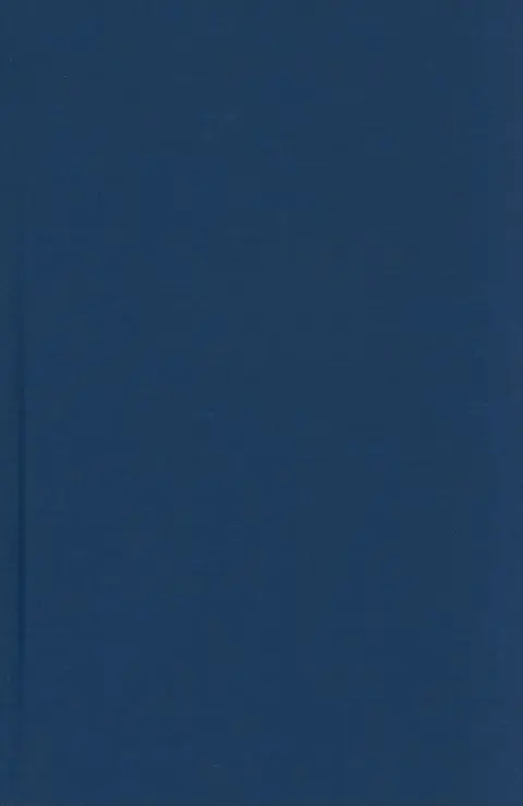 Cover of Feminist Bioethics