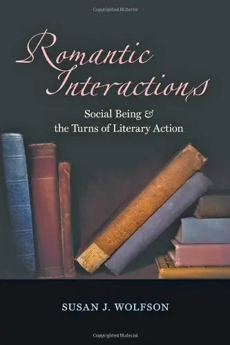 Cover of Romantic Interactions