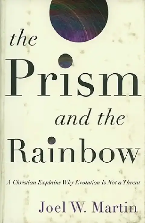 Cover of The Prism and the Rainbow