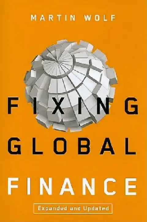 Cover of Fixing Global Finance