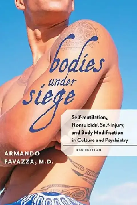 Cover of Bodies under Siege