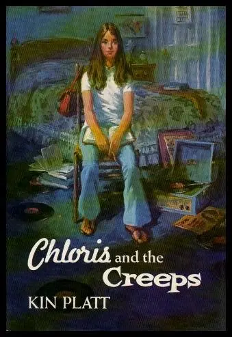 Cover of Chloris and the Creeps