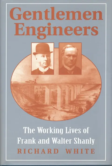 Cover of Gentleman Engineers