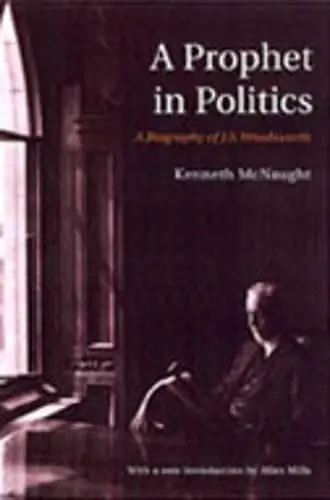 Cover of A Prophet in Politics