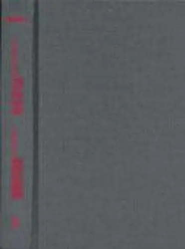 Cover of Phenomenology and Logic