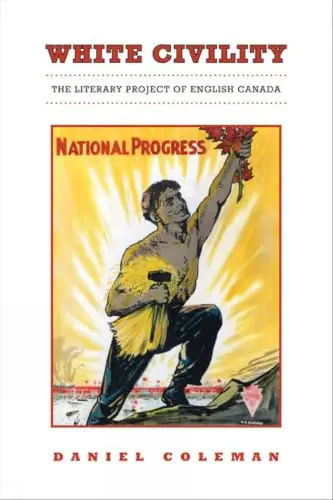 Cover of White Civility