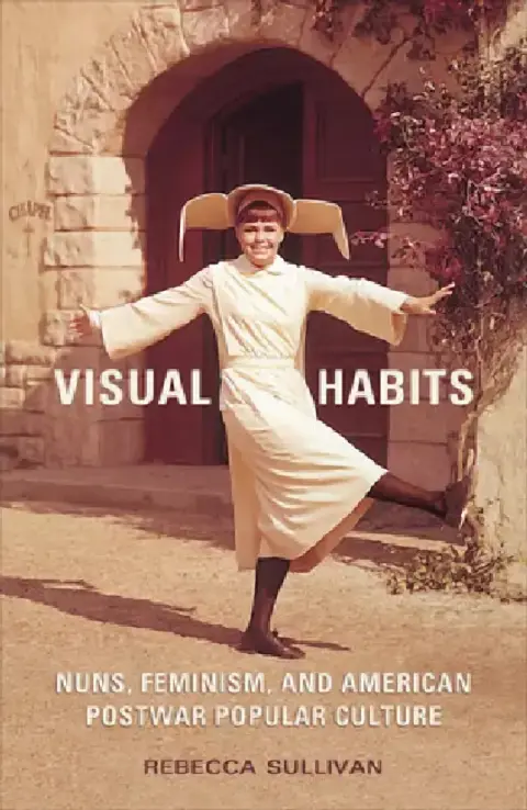 Cover of Visual Habits