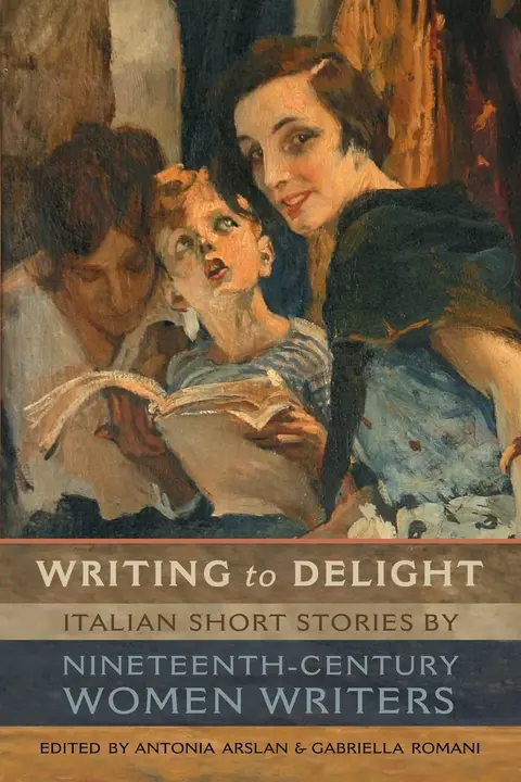 Cover of Writing to Delight