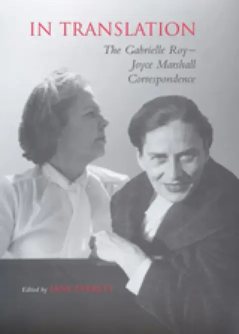 Cover of In Translation